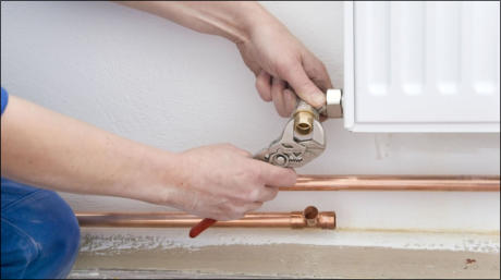 Plumbing and Heating in Yeovil