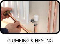 PLUMBING & HEATING