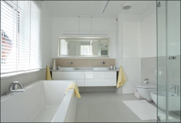 Kitchens & Bathrooms in Yeovil