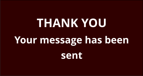 THANK YOUYour message has been sent